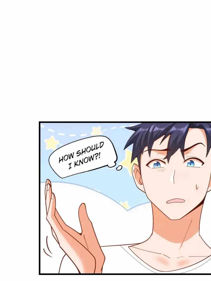 I Regressed to Level Up Instead of Being a Simp Chapter 240 page 46