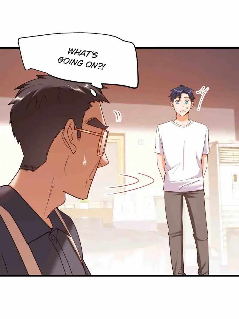 I Regressed to Level Up Instead of Being a Simp Chapter 240 page 45