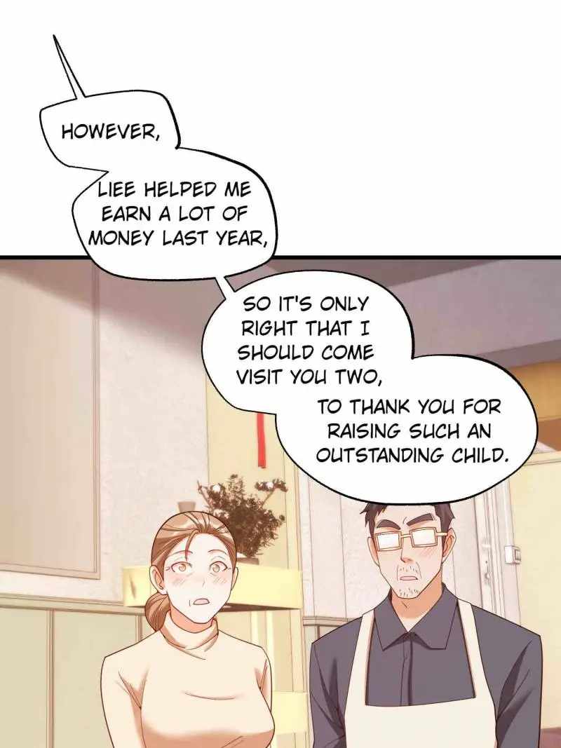 I Regressed to Level Up Instead of Being a Simp Chapter 240 page 51