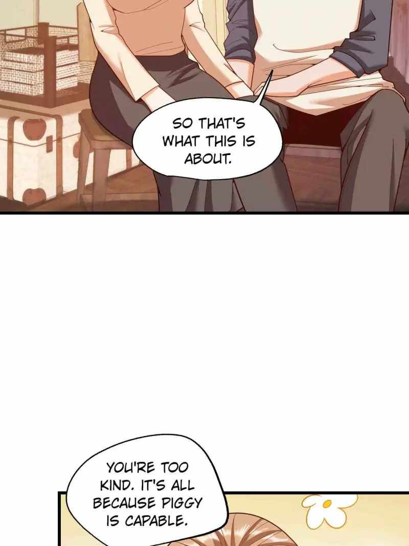 I Regressed to Level Up Instead of Being a Simp Chapter 240 page 52
