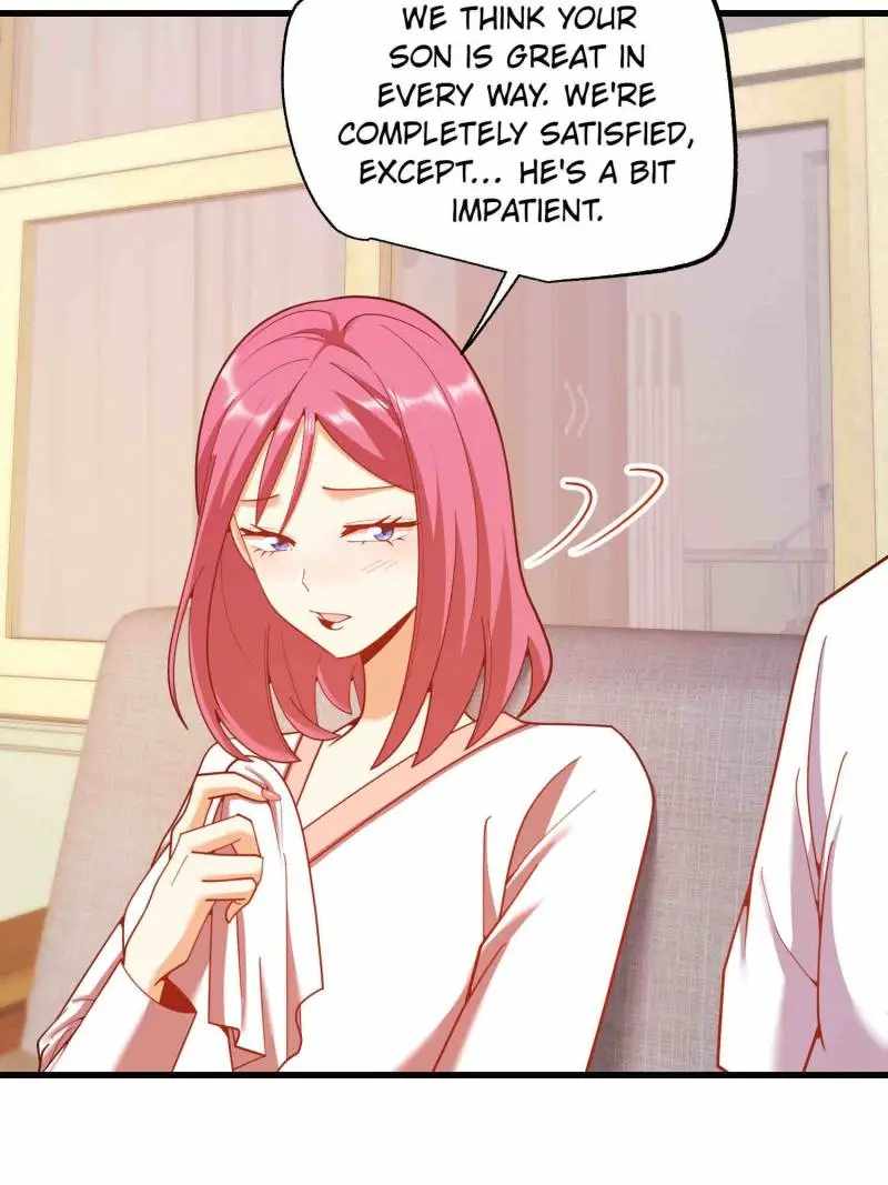 I Regressed to Level Up Instead of Being a Simp Chapter 240 page 58