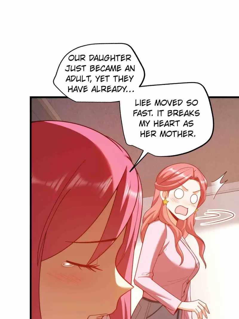 I Regressed to Level Up Instead of Being a Simp Chapter 240 page 60