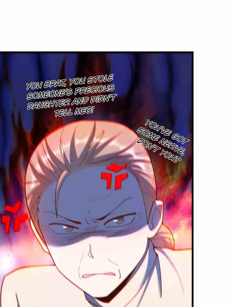 I Regressed to Level Up Instead of Being a Simp Chapter 240 page 65