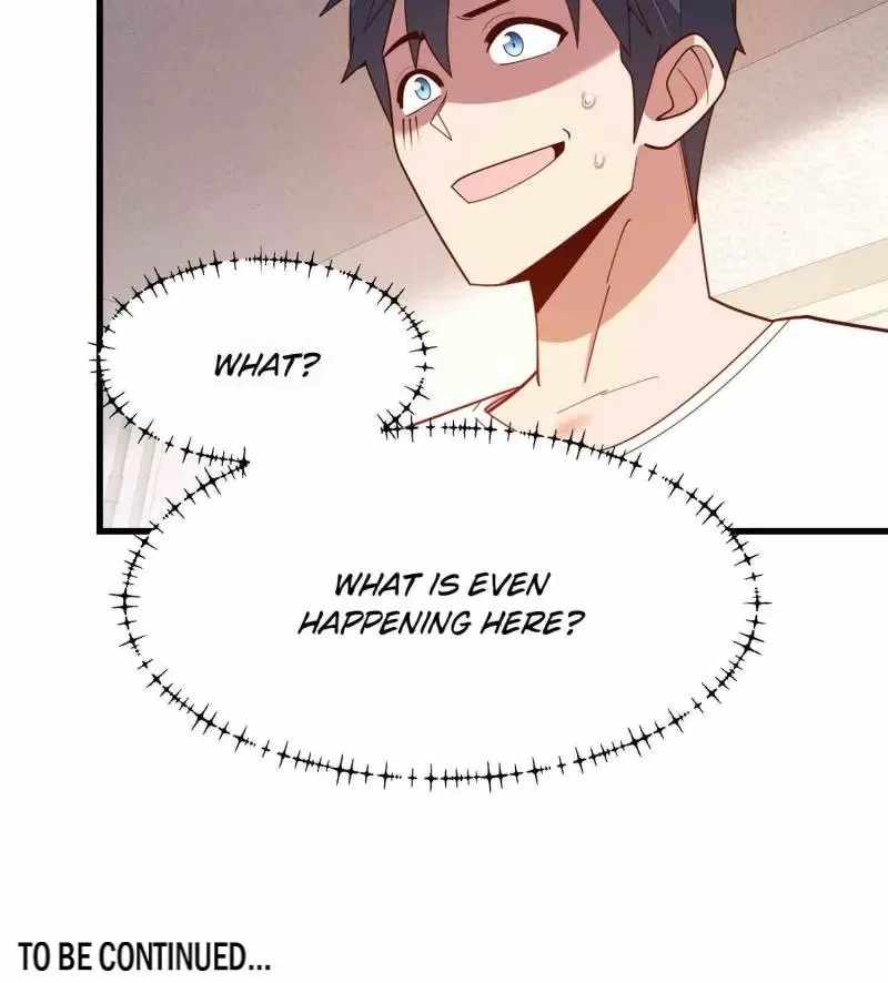 I Regressed to Level Up Instead of Being a Simp Chapter 240 page 67