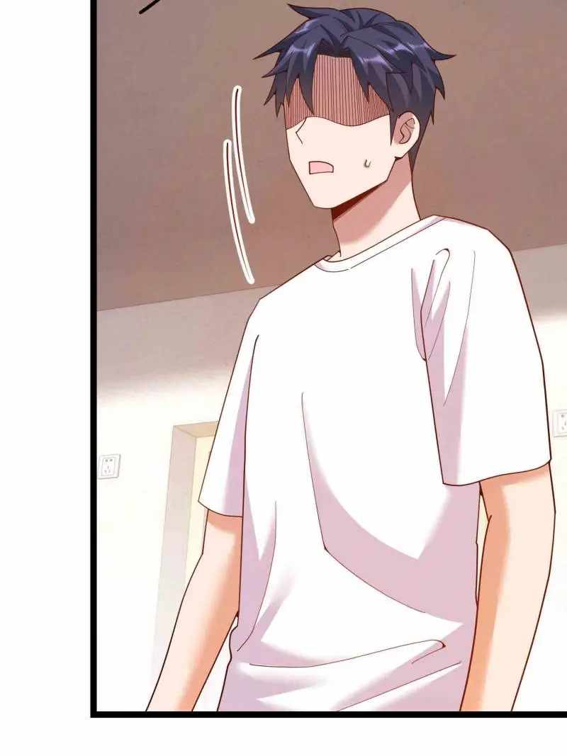 I Regressed to Level Up Instead of Being a Simp Chapter 241 page 7