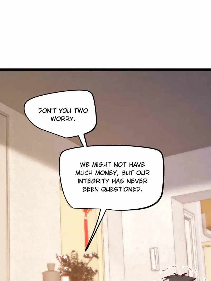 I Regressed to Level Up Instead of Being a Simp Chapter 241 page 3
