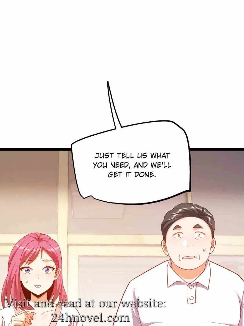 I Regressed to Level Up Instead of Being a Simp Chapter 241 page 5
