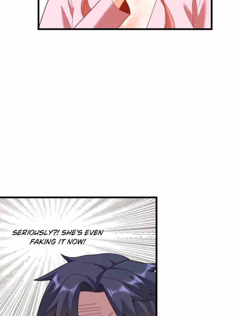 I Regressed to Level Up Instead of Being a Simp Chapter 241 page 10