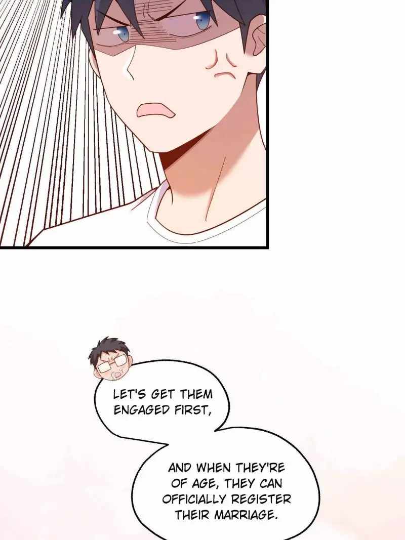 I Regressed to Level Up Instead of Being a Simp Chapter 241 page 11