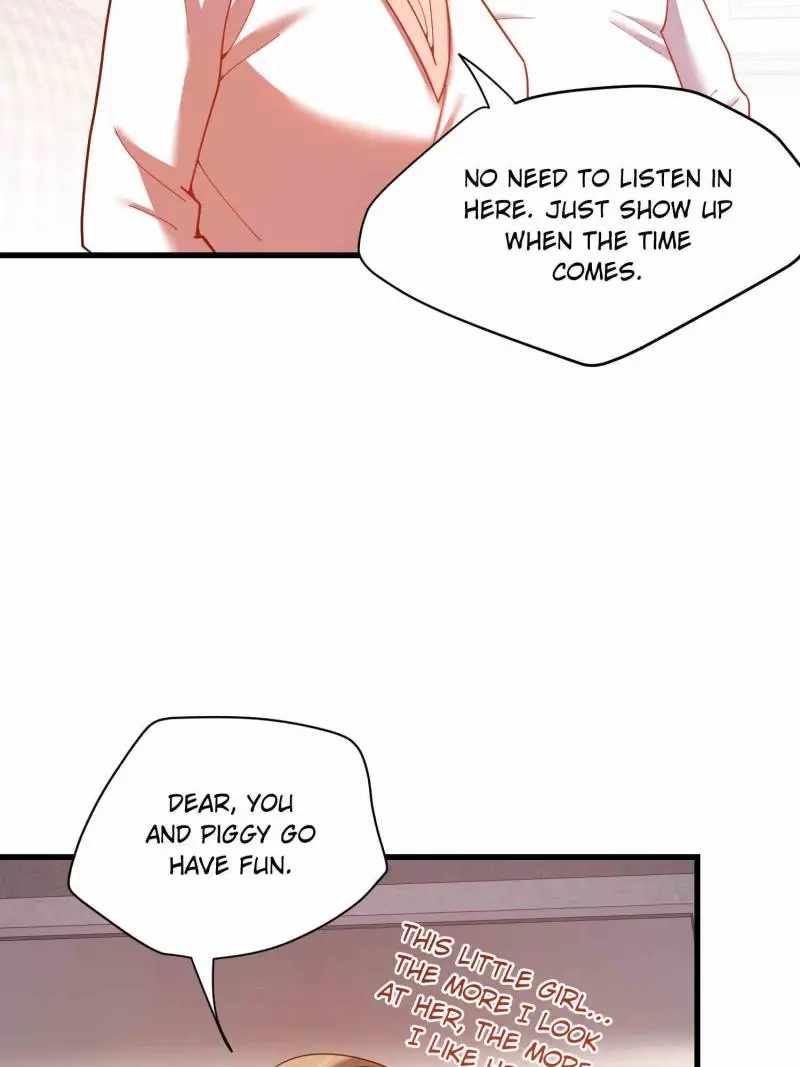 I Regressed to Level Up Instead of Being a Simp Chapter 241 page 18