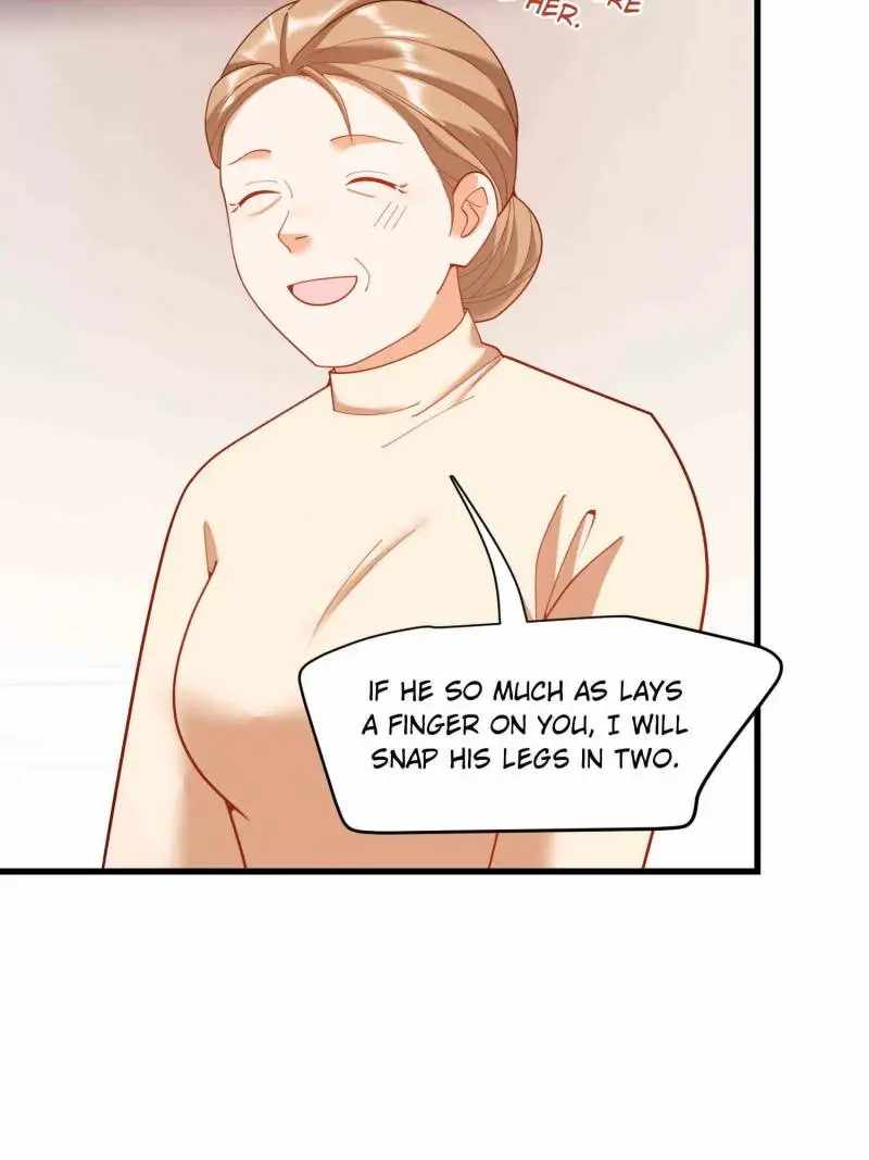 I Regressed to Level Up Instead of Being a Simp Chapter 241 page 19