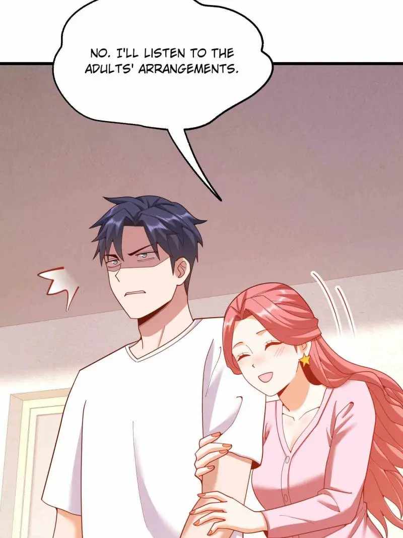 I Regressed to Level Up Instead of Being a Simp Chapter 241 page 15