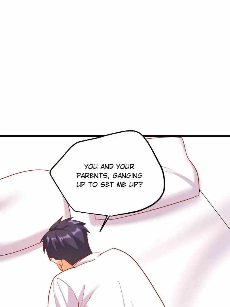 I Regressed to Level Up Instead of Being a Simp Chapter 241 page 26