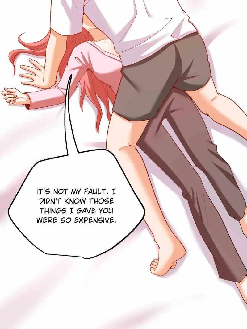 I Regressed to Level Up Instead of Being a Simp Chapter 241 page 27