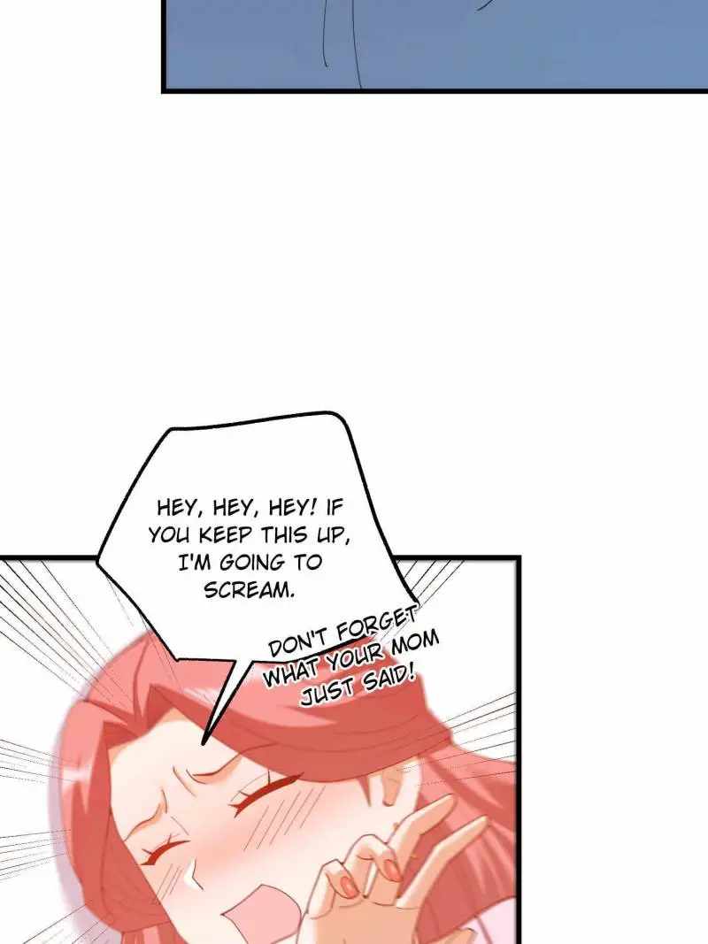 I Regressed to Level Up Instead of Being a Simp Chapter 241 page 31