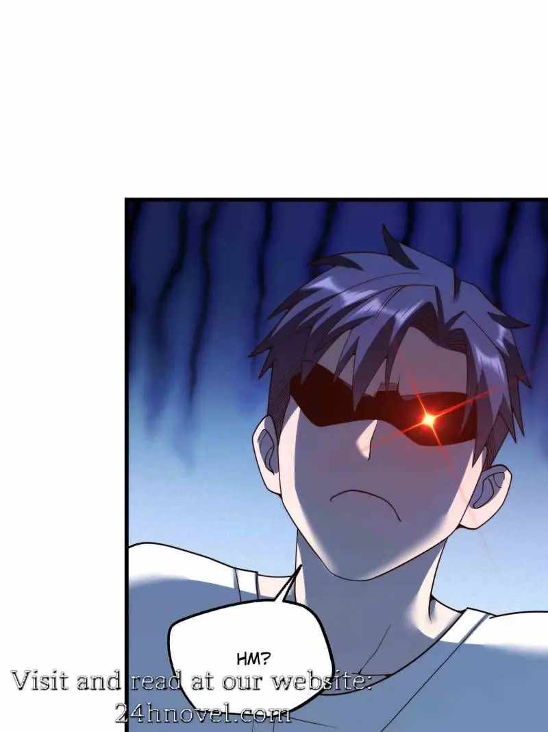 I Regressed to Level Up Instead of Being a Simp Chapter 241 page 30