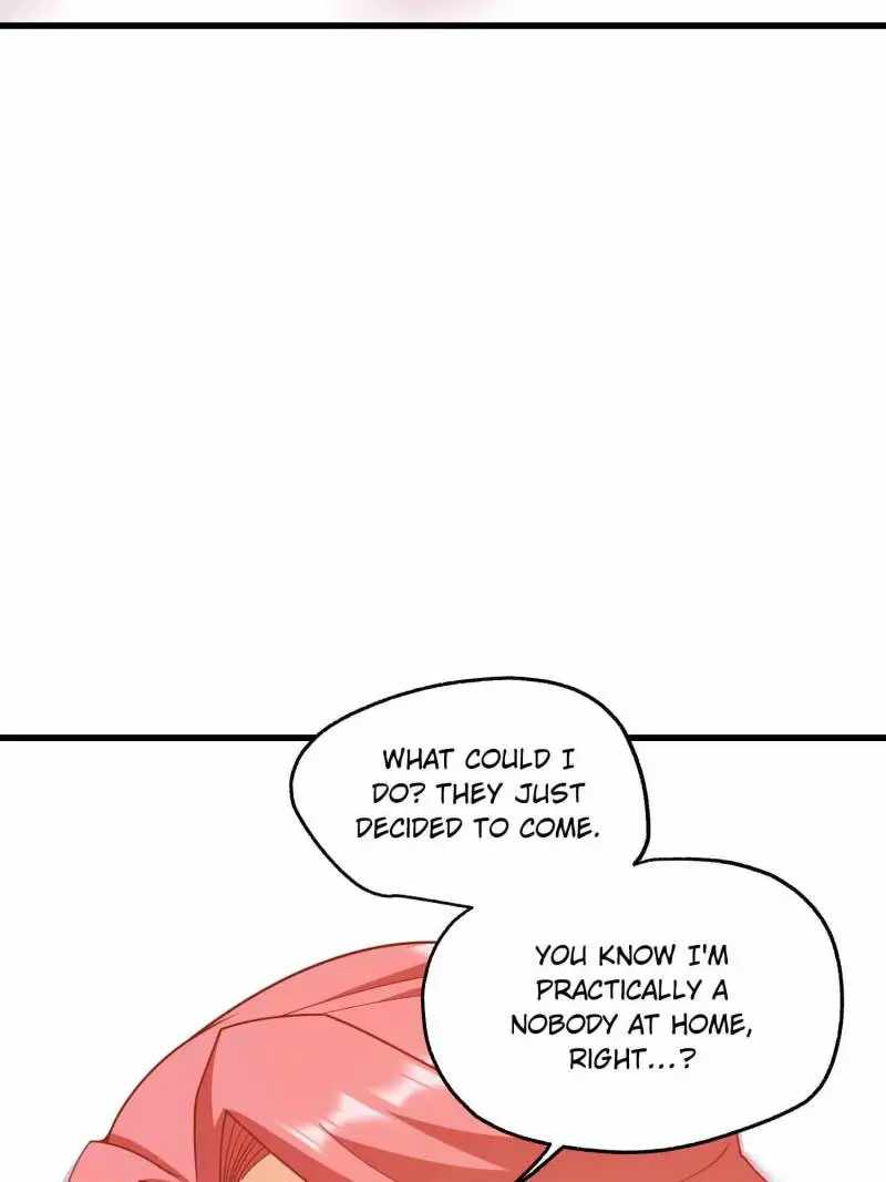 I Regressed to Level Up Instead of Being a Simp Chapter 241 page 28