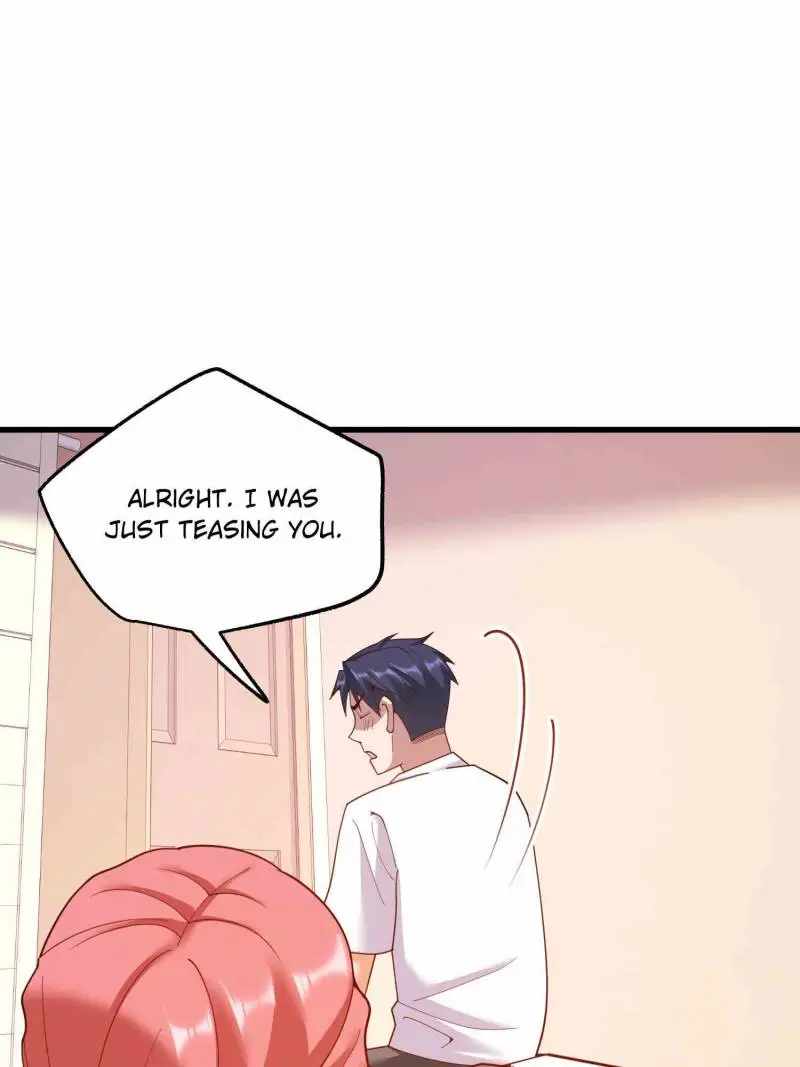 I Regressed to Level Up Instead of Being a Simp Chapter 241 page 33