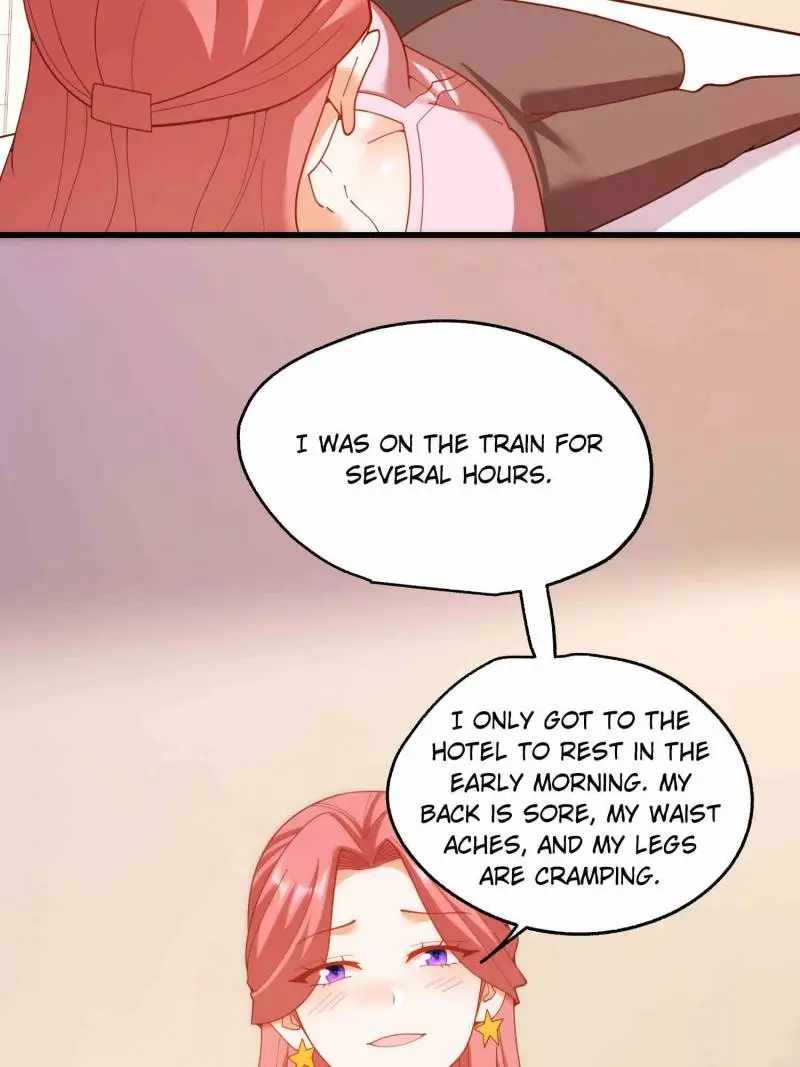 I Regressed to Level Up Instead of Being a Simp Chapter 241 page 34