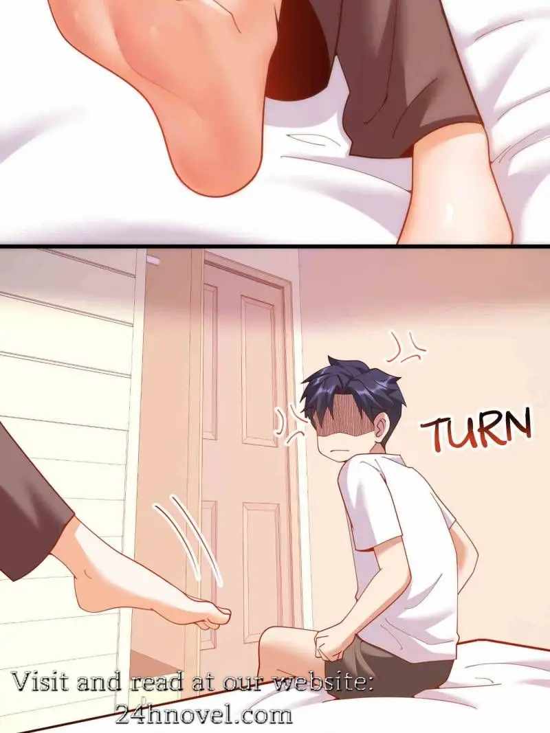 I Regressed to Level Up Instead of Being a Simp Chapter 241 page 36