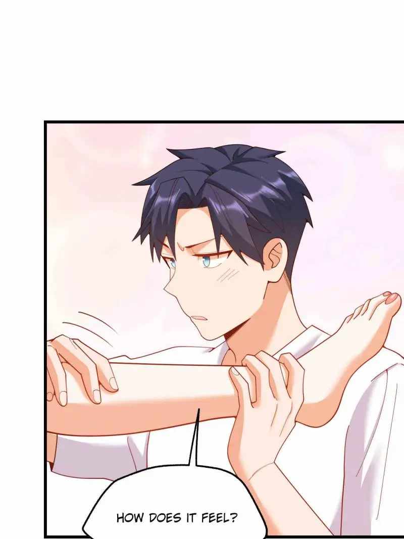 I Regressed to Level Up Instead of Being a Simp Chapter 241 page 38