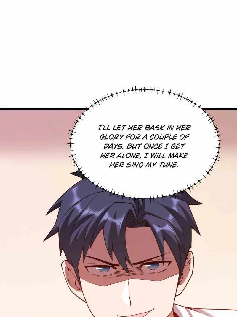 I Regressed to Level Up Instead of Being a Simp Chapter 241 page 41