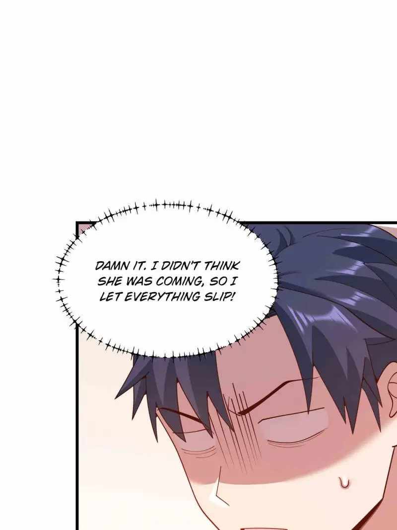 I Regressed to Level Up Instead of Being a Simp Chapter 241 page 44
