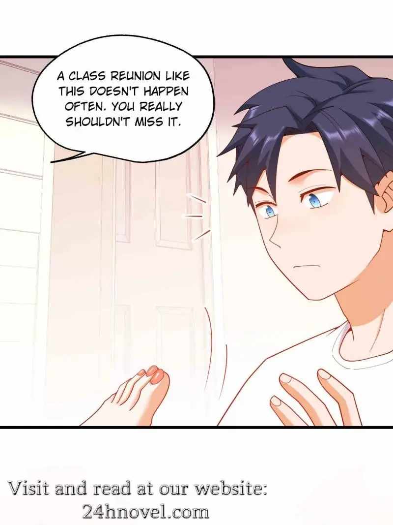 I Regressed to Level Up Instead of Being a Simp Chapter 241 page 47