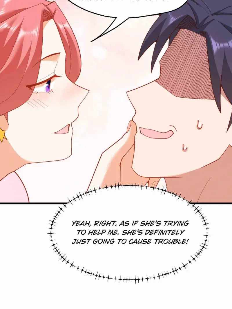I Regressed to Level Up Instead of Being a Simp Chapter 241 page 50
