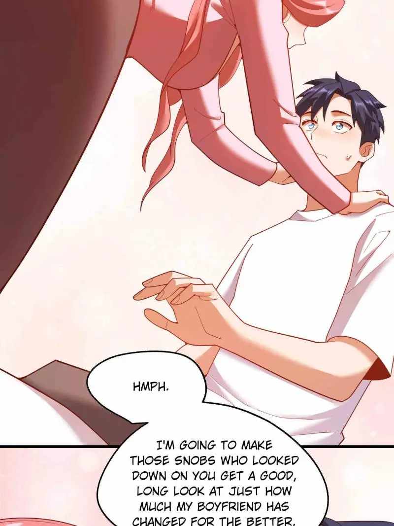 I Regressed to Level Up Instead of Being a Simp Chapter 241 page 49