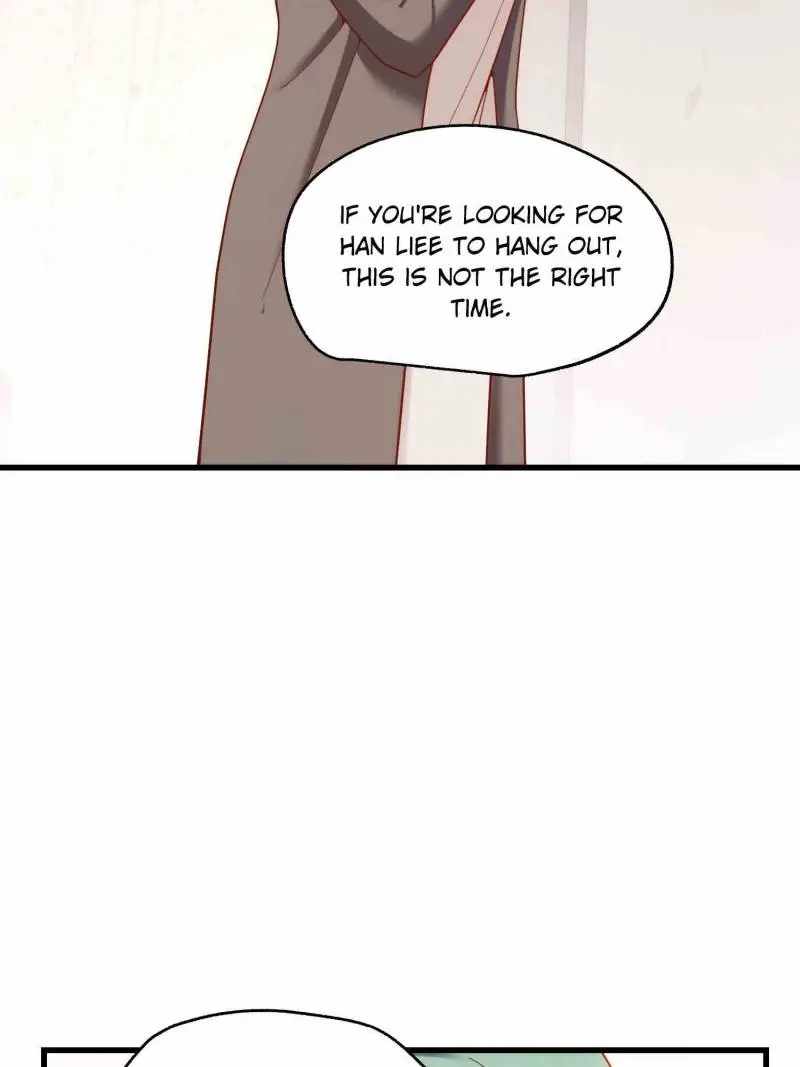 I Regressed to Level Up Instead of Being a Simp Chapter 241 page 57