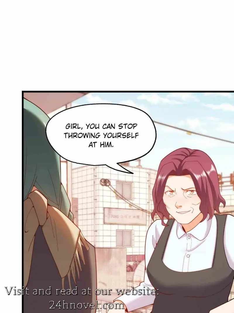 I Regressed to Level Up Instead of Being a Simp Chapter 241 page 59