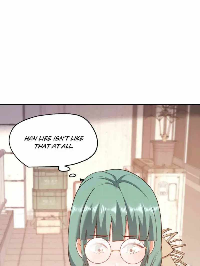 I Regressed to Level Up Instead of Being a Simp Chapter 241 page 61
