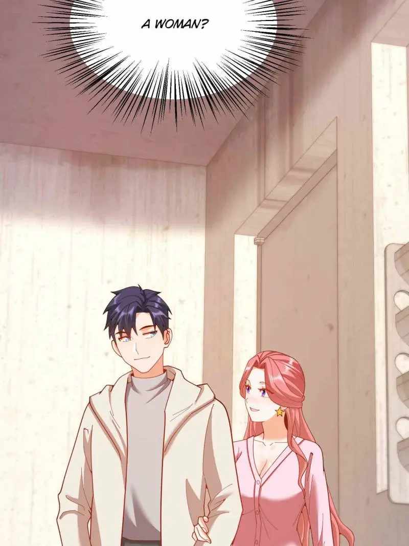 I Regressed to Level Up Instead of Being a Simp Chapter 241 page 67