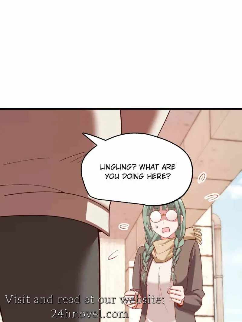 I Regressed to Level Up Instead of Being a Simp Chapter 241 page 70