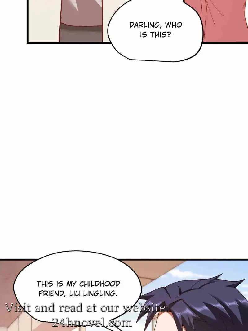 I Regressed to Level Up Instead of Being a Simp Chapter 241 page 75