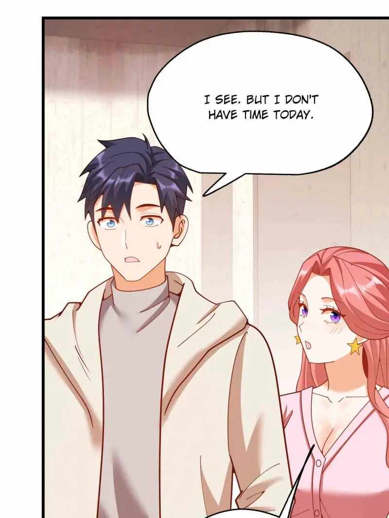 I Regressed to Level Up Instead of Being a Simp Chapter 241 page 74
