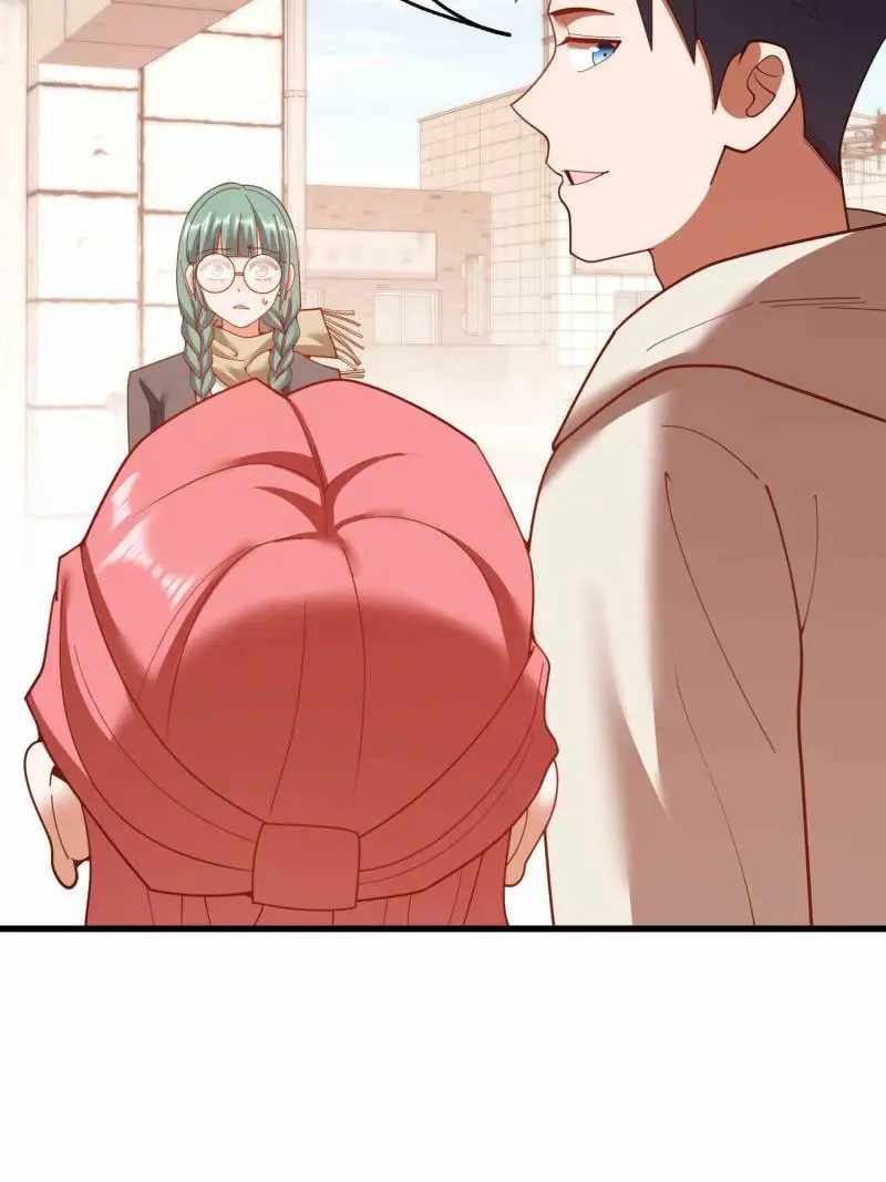 I Regressed to Level Up Instead of Being a Simp Chapter 241 page 76