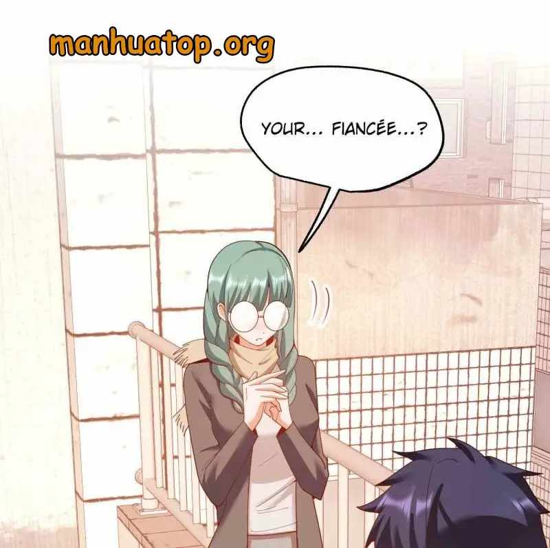 I Regressed to Level Up Instead of Being a Simp Chapter 242 page 1
