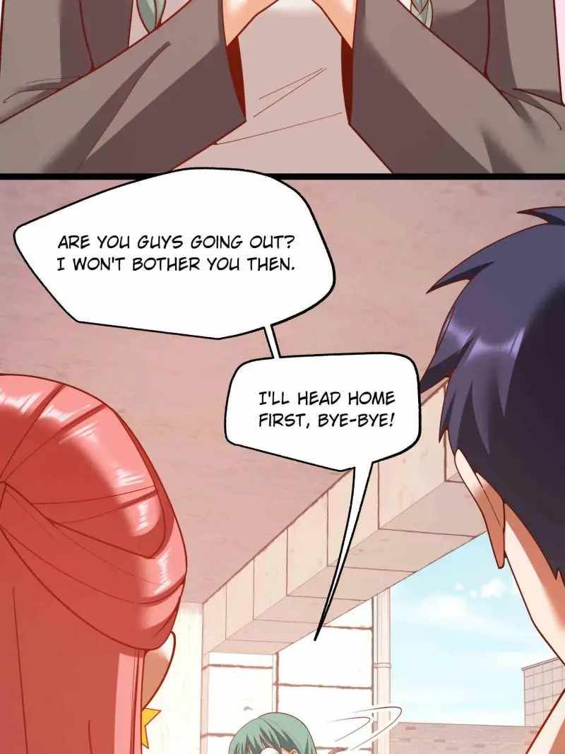 I Regressed to Level Up Instead of Being a Simp Chapter 242 page 6
