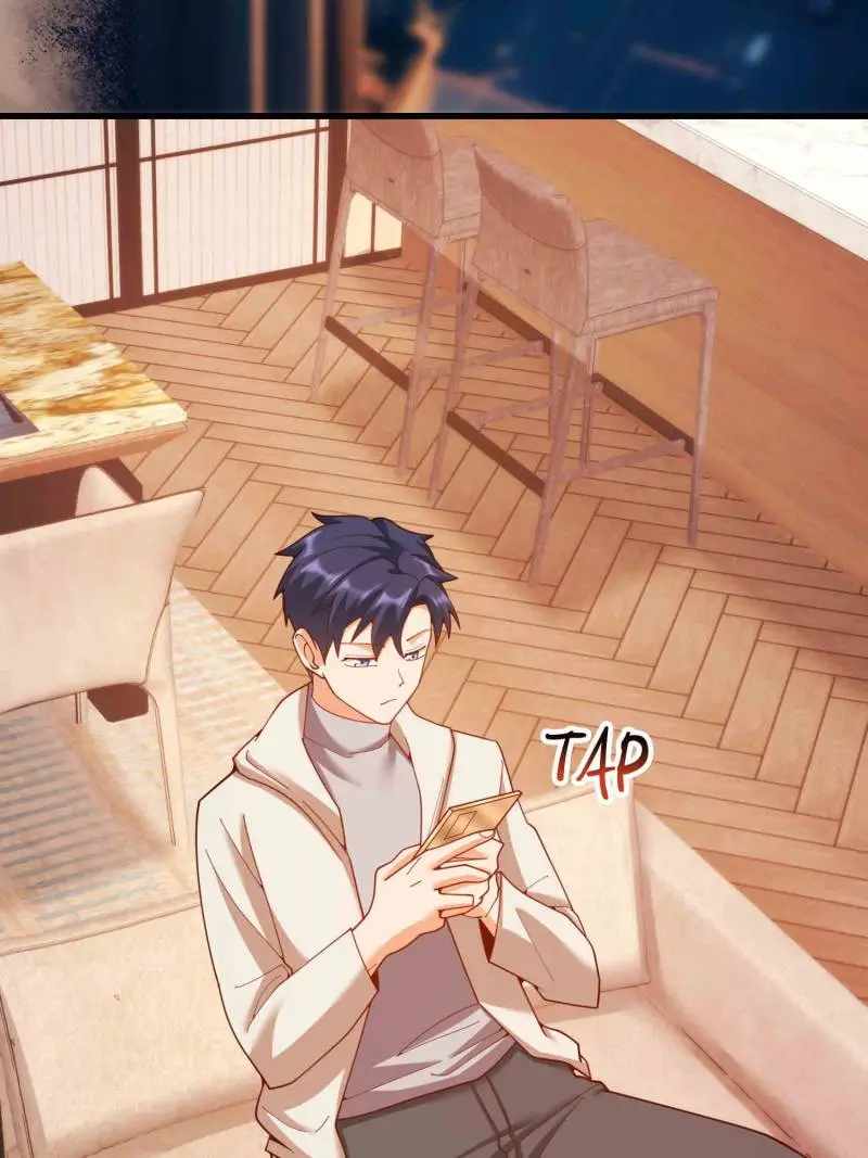I Regressed to Level Up Instead of Being a Simp Chapter 242 page 15