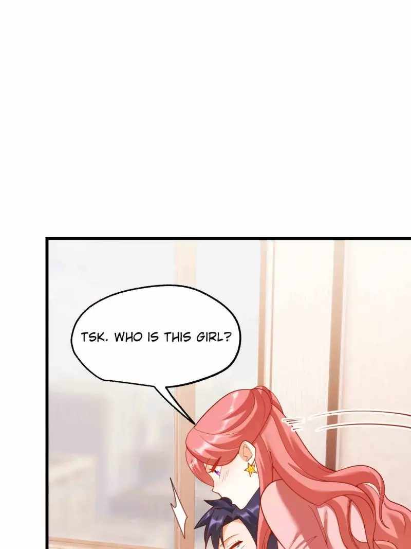 I Regressed to Level Up Instead of Being a Simp Chapter 242 page 18
