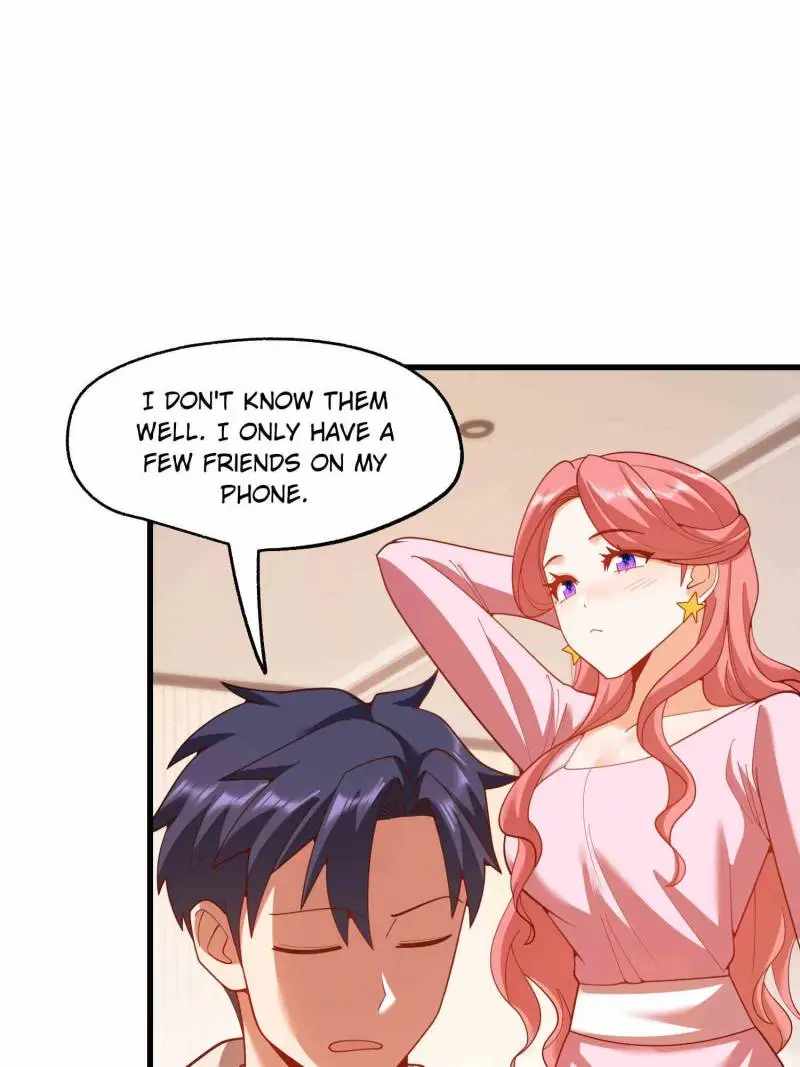 I Regressed to Level Up Instead of Being a Simp Chapter 242 page 21