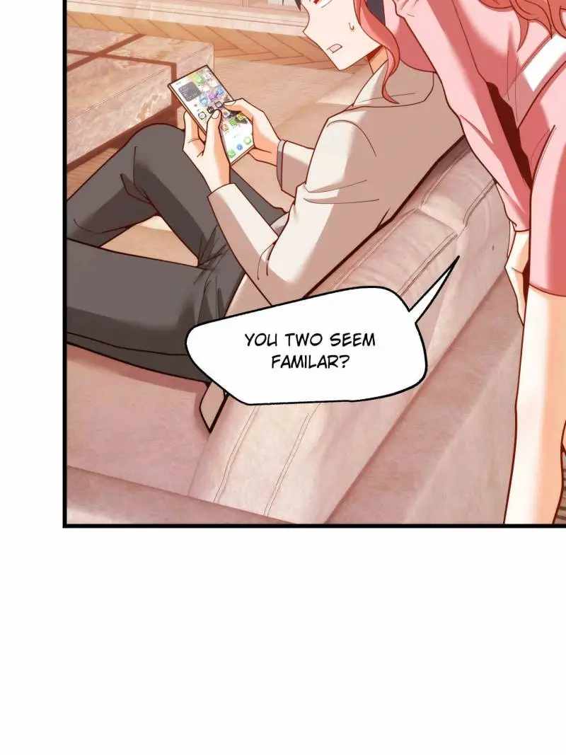I Regressed to Level Up Instead of Being a Simp Chapter 242 page 19