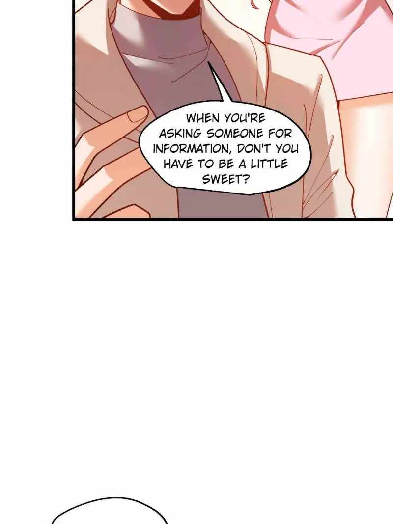 I Regressed to Level Up Instead of Being a Simp Chapter 242 page 22