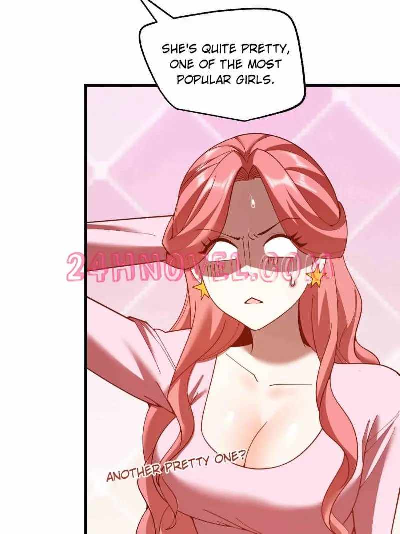 I Regressed to Level Up Instead of Being a Simp Chapter 242 page 24