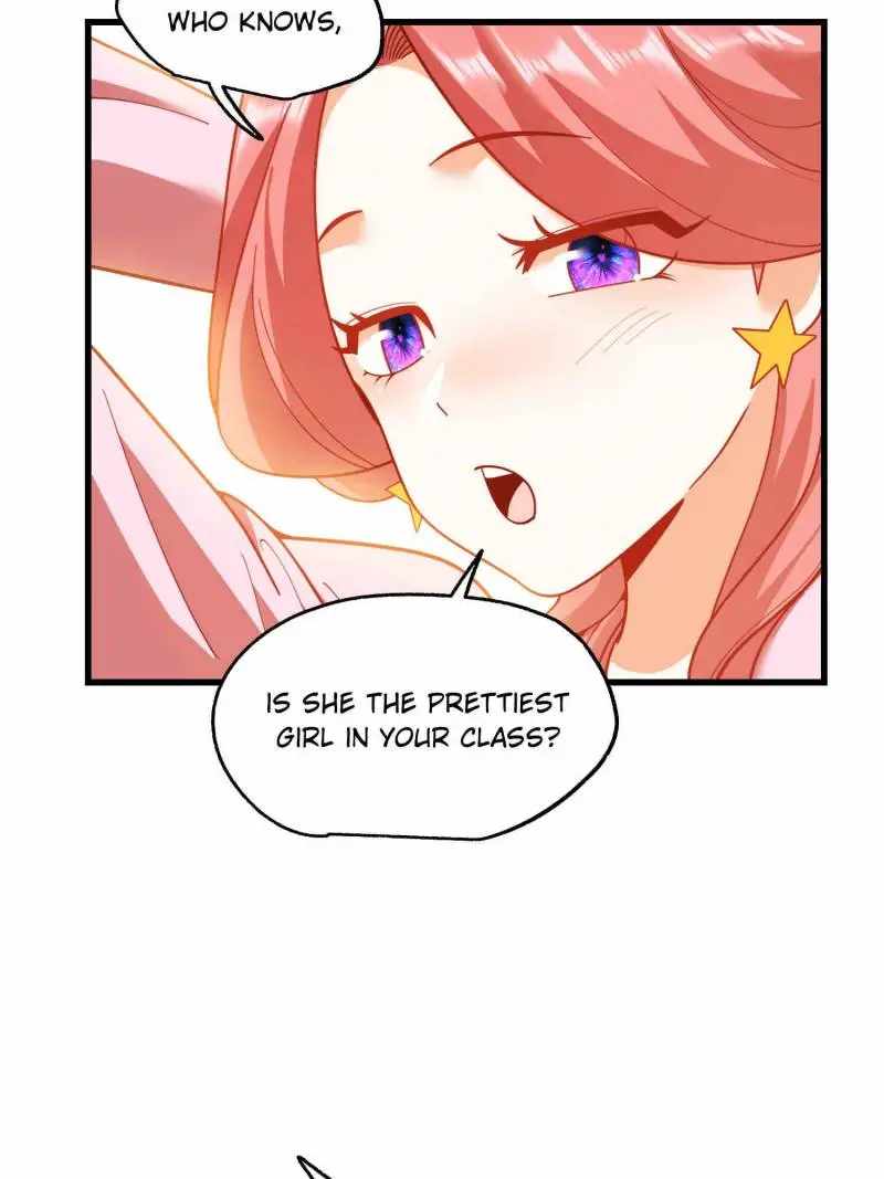 I Regressed to Level Up Instead of Being a Simp Chapter 242 page 23
