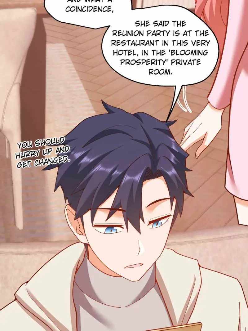 I Regressed to Level Up Instead of Being a Simp Chapter 242 page 26