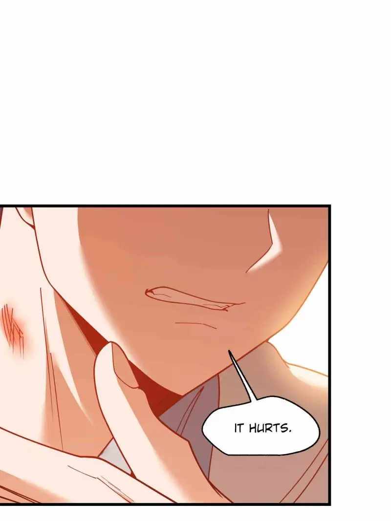 I Regressed to Level Up Instead of Being a Simp Chapter 242 page 33