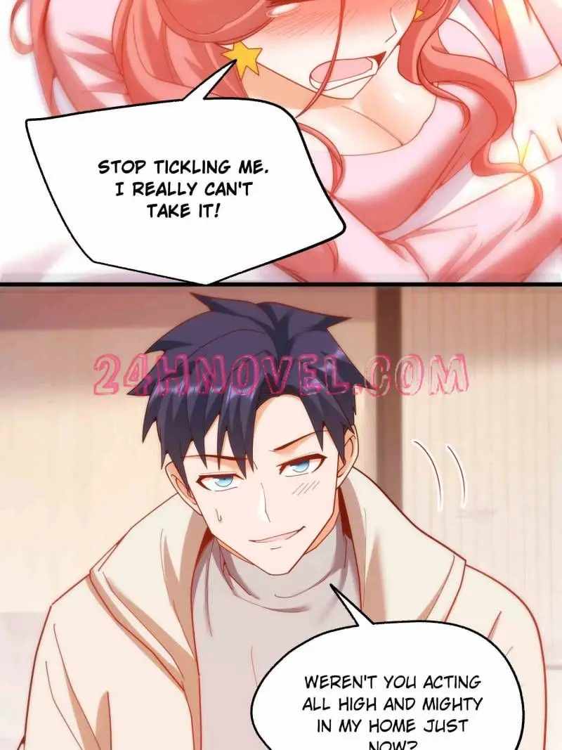 I Regressed to Level Up Instead of Being a Simp Chapter 242 page 45